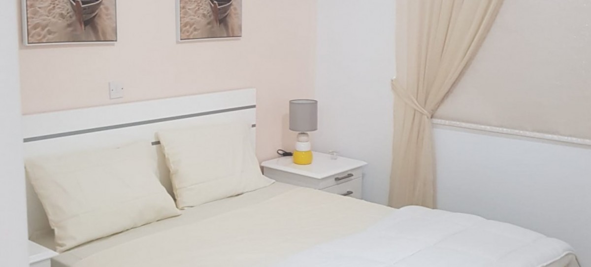 Apartment For Sale  in  Kato Paphos - Universal