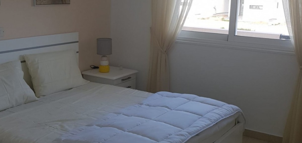 Apartment For Sale  in  Kato Paphos - Universal