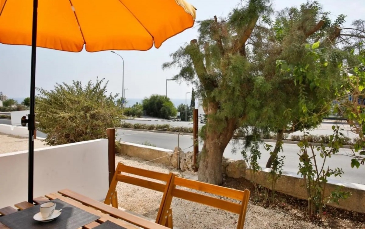 Apartment For Sale  in  Kato Paphos - Tombs of The Kings