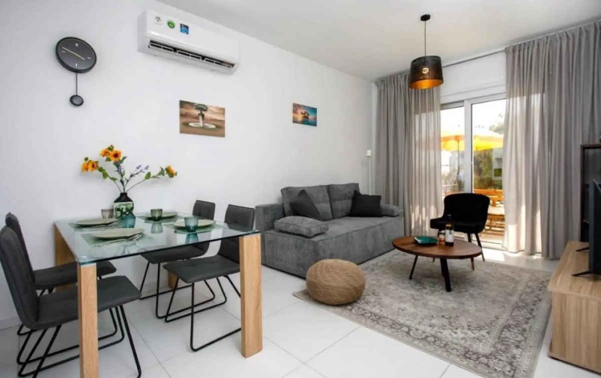 Apartment For Sale  in  Kato Paphos - Tombs of The Kings