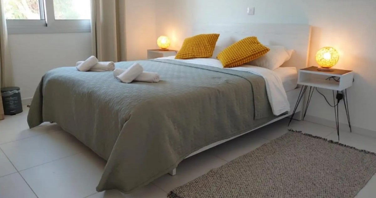 Apartment For Sale  in  Kato Paphos - Tombs of The Kings