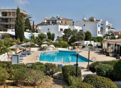 Kato Paphos - Tombs of The Kings Apartment | WW30582