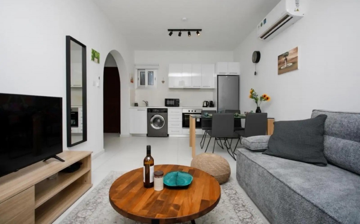 Apartment For Sale  in  Kato Paphos - Tombs of The Kings
