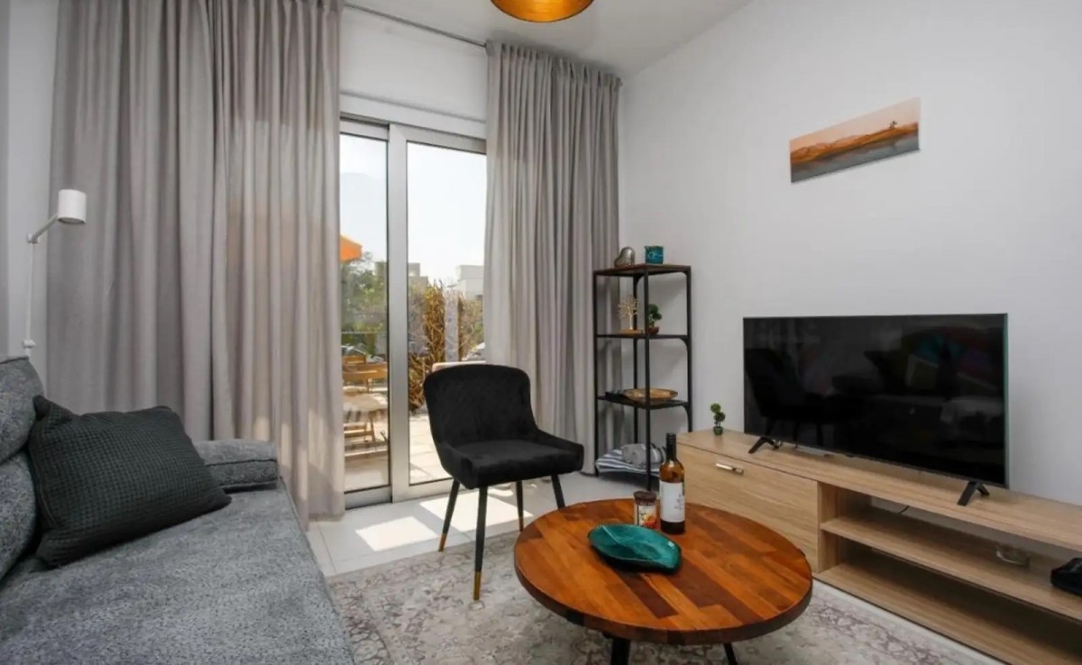 Apartment For Sale  in  Kato Paphos - Tombs of The Kings