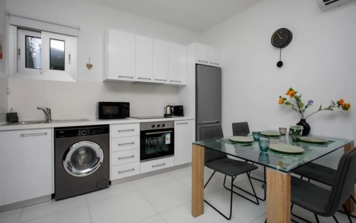 Apartment For Sale  in  Kato Paphos - Tombs of The Kings