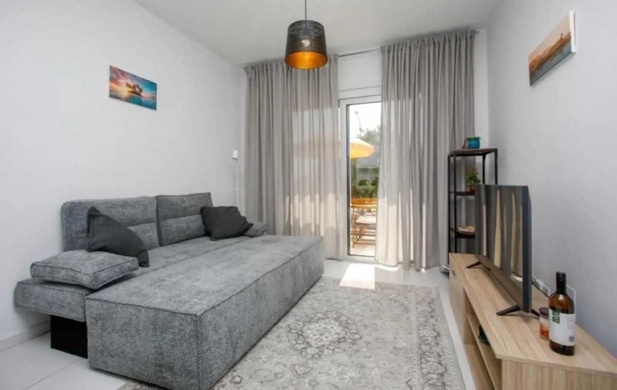 Apartment For Sale  in  Kato Paphos - Tombs of The Kings