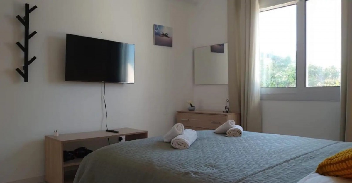 Apartment For Sale  in  Kato Paphos - Tombs of The Kings