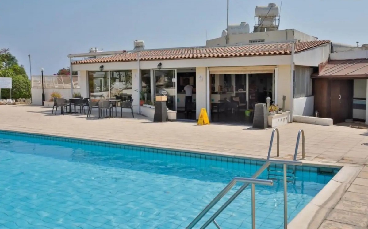 Apartment For Sale  in  Kato Paphos - Tombs of The Kings