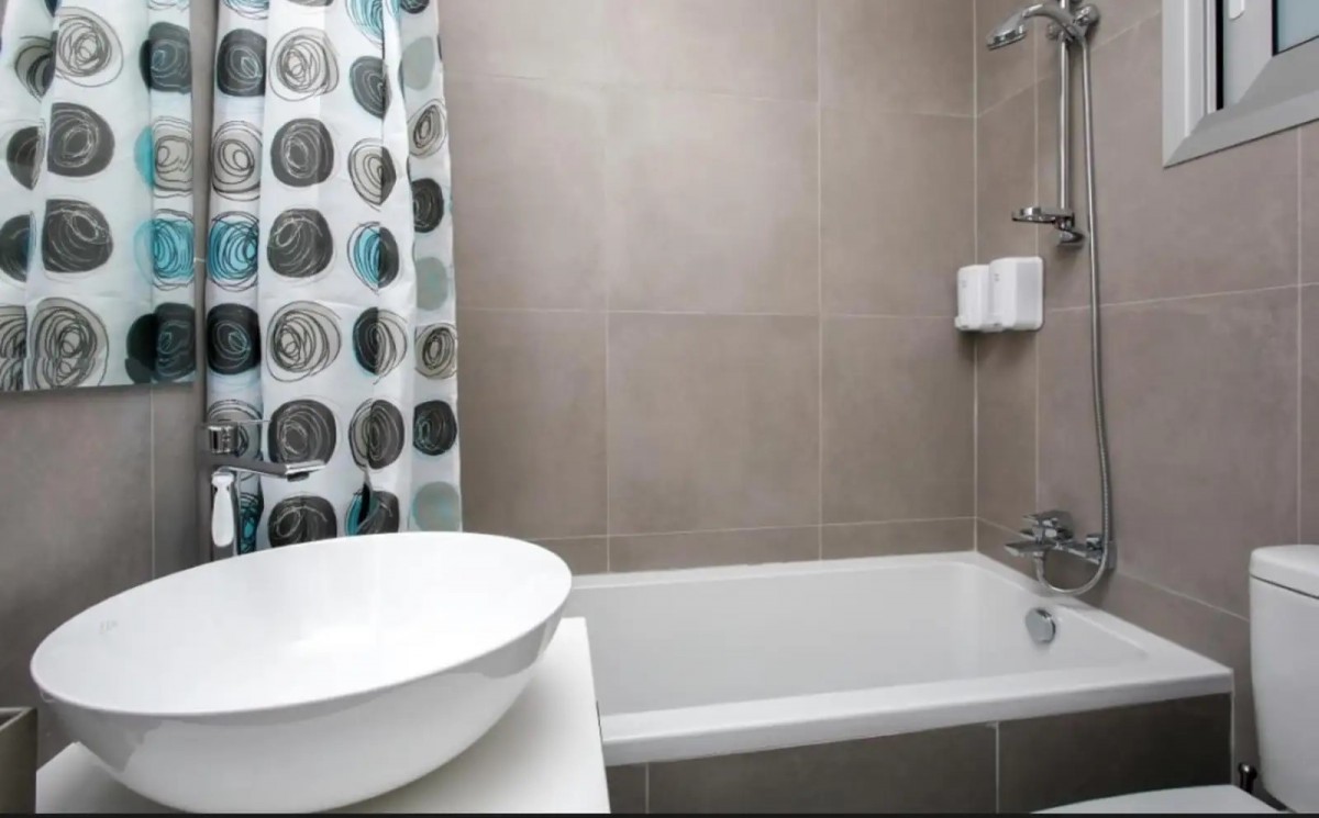 Apartment For Sale  in  Kato Paphos - Tombs of The Kings