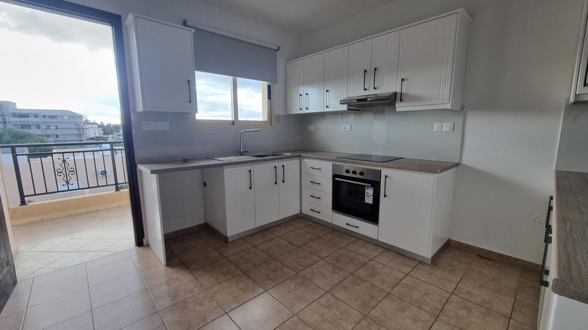 Apartment For Sale  in  Kato Paphos - Tombs of The Kings