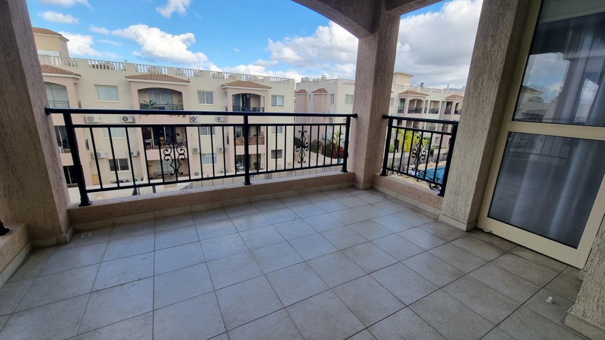 Apartment For Sale  in  Kato Paphos - Tombs of The Kings