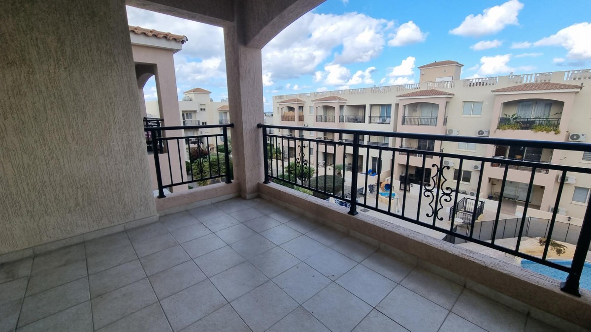 Apartment For Sale  in  Kato Paphos - Tombs of The Kings