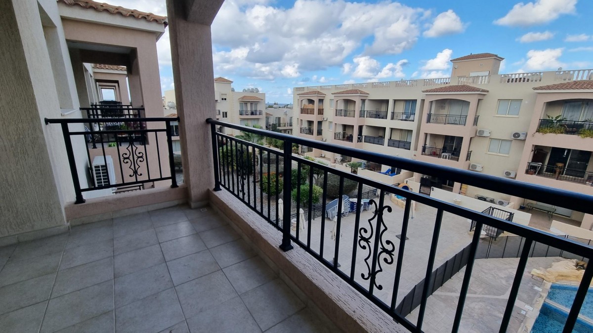 Apartment For Sale  in  Kato Paphos - Tombs of The Kings