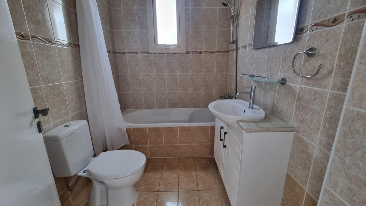 Apartment For Sale  in  Kato Paphos - Tombs of The Kings