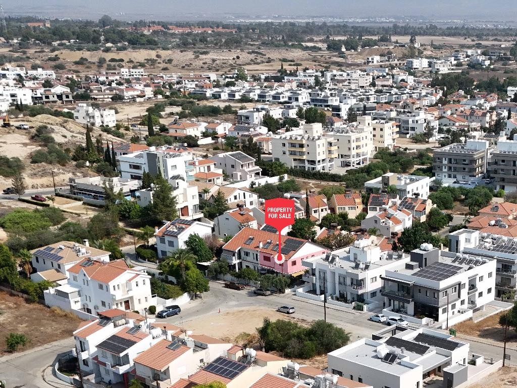 Engomi, Nicosia Apartment For Sale | WW30584