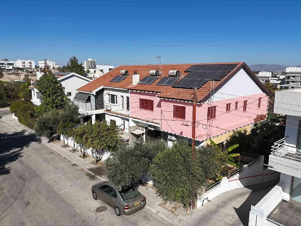 Flat - Egkomi, Nicosia