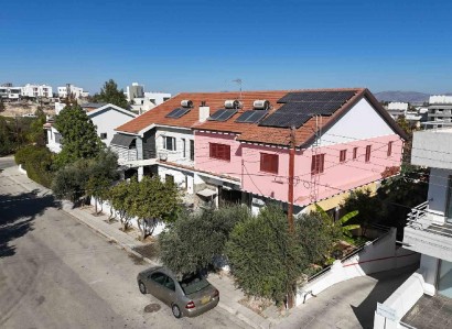 Engomi, Nicosia Apartment For Sale | WW30584
