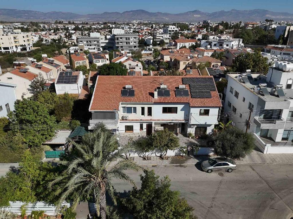 Flat - Egkomi, Nicosia