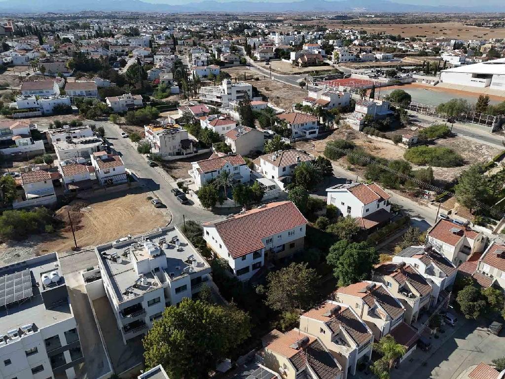Flat - Egkomi, Nicosia