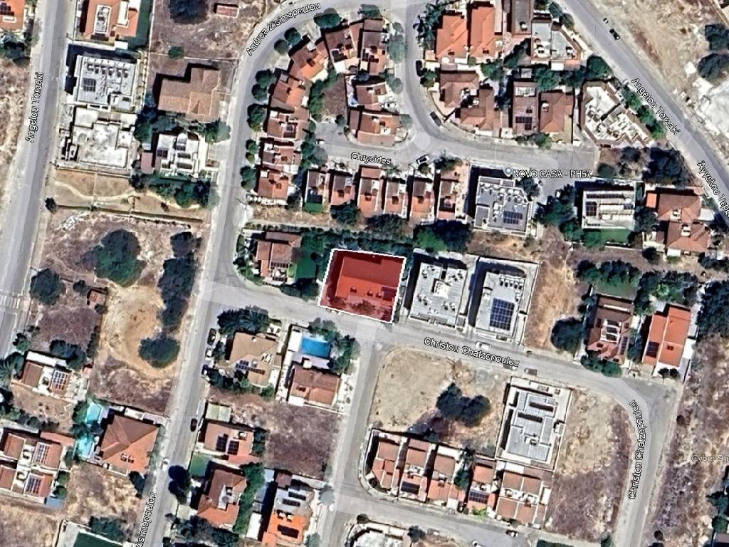 Flat - Egkomi, Nicosia
