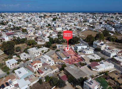 Paralimni, Famagusta House For Sale | WW30590