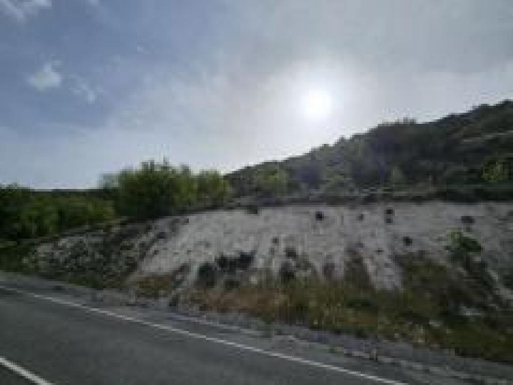 Pentalia, Paphos Agricultural Field For Sale | WW30597