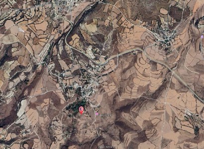 Thrinia, Paphos Residential Field For Sale | WW30600