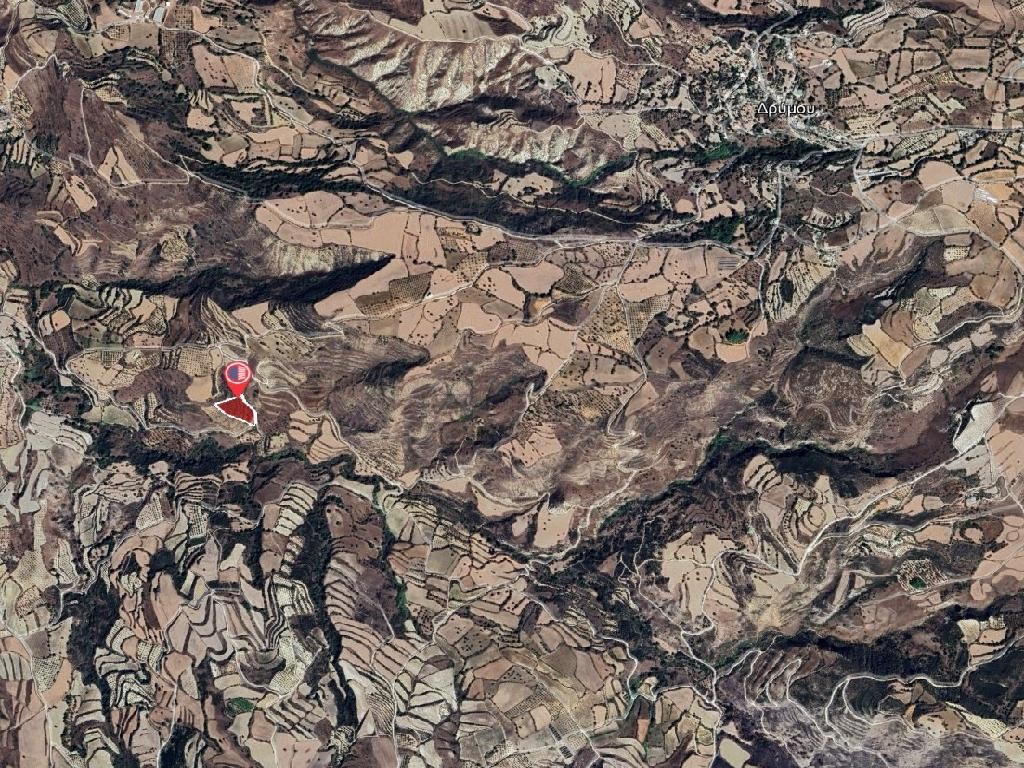 Field - Drymou, Paphos