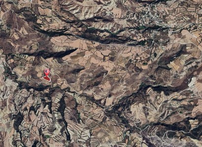 Drymou, Paphos Agricultural Field For Sale | WW30607