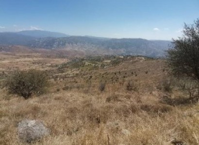 Galataria, Paphos Agricultural Field For Sale | WW30610