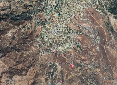 Galataria, Paphos Agricultural Field For Sale | WW30610