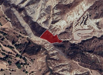 Drymou, Paphos Agricultural Field For Sale | WW30611