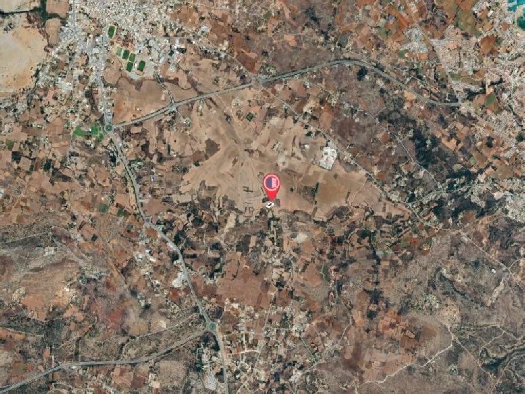 Field - Paralimni, Famagusta