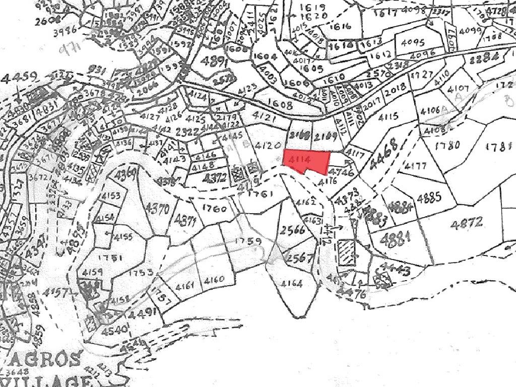 Field - Agros, Limassol