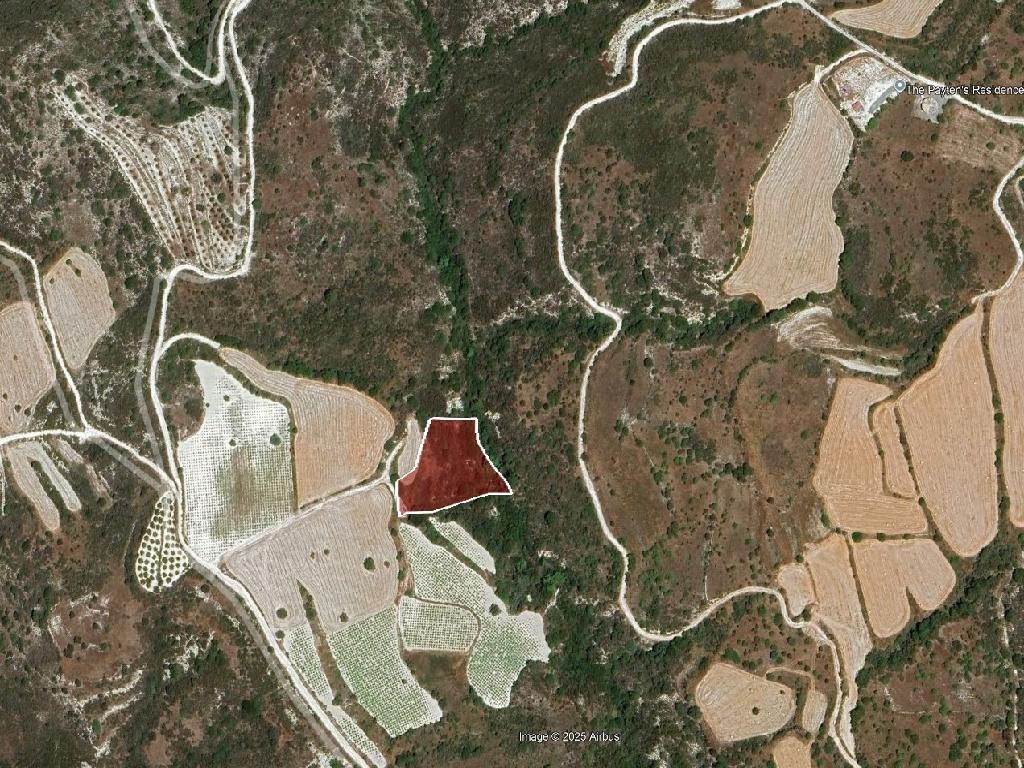 Field - Dora, Limassol