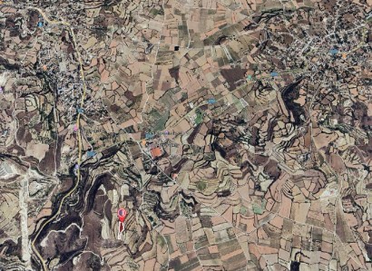 Stroumbi, Paphos Agricultural Field For Sale | WW30660