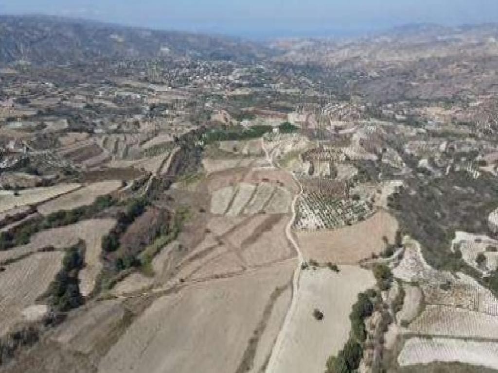 Giolou, Paphos Agricultural Field For Sale | WW30667