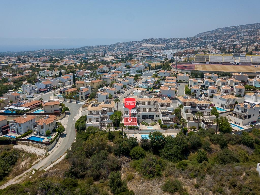 Peyia, Paphos Apartment For Sale | WW30669