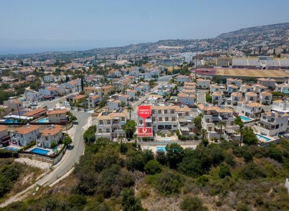 Peyia, Paphos Apartment For Sale | WW30669