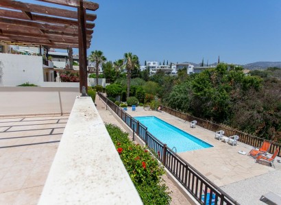 Peyia, Paphos Apartment For Sale | WW30669