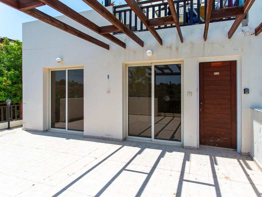 Flat - Paschalis Riverside 2 - Pegeia, Paphos