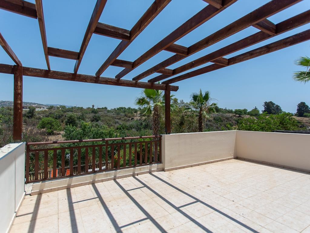 Flat - Paschalis Riverside 2 - Pegeia, Paphos