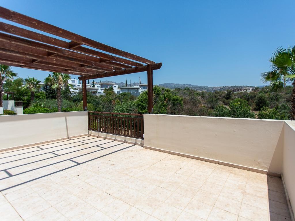 Flat - Paschalis Riverside 2 - Pegeia, Paphos