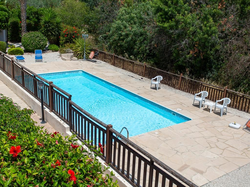 Flat - Paschalis Riverside 2 - Pegeia, Paphos