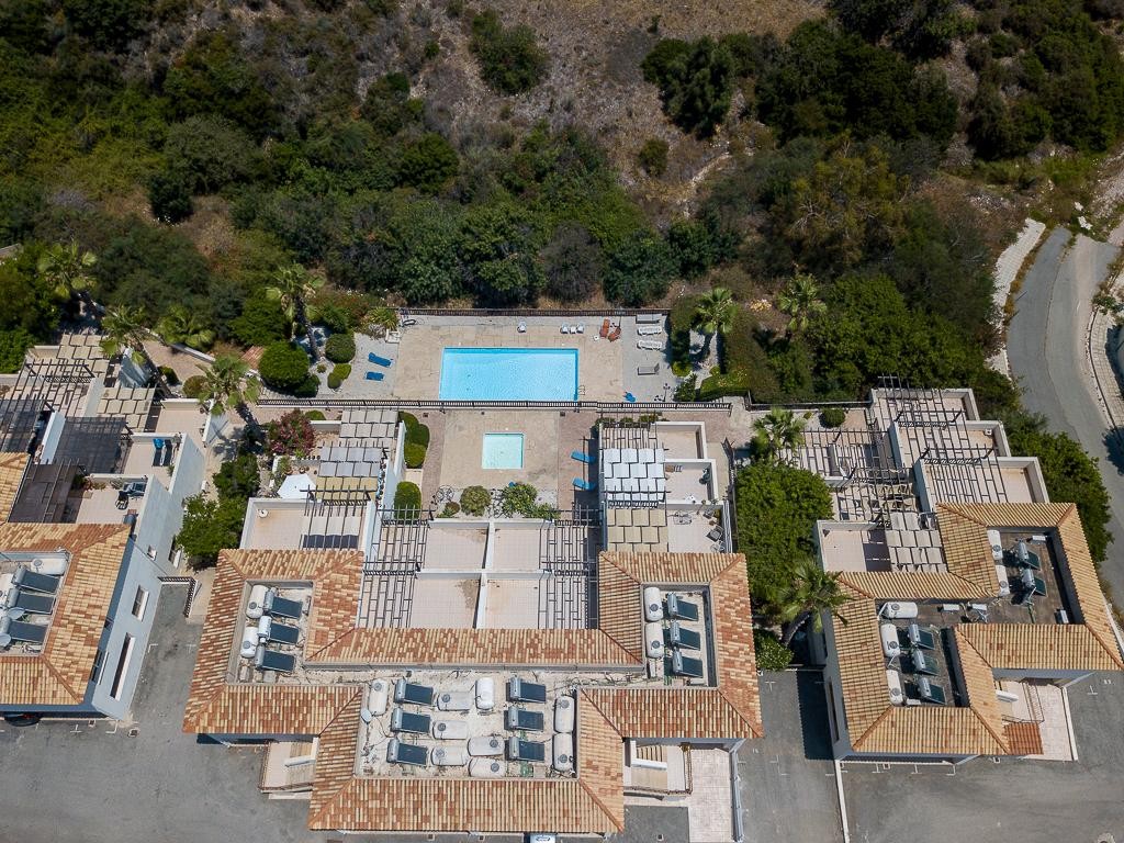 Flat - Paschalis Riverside 2 - Pegeia, Paphos