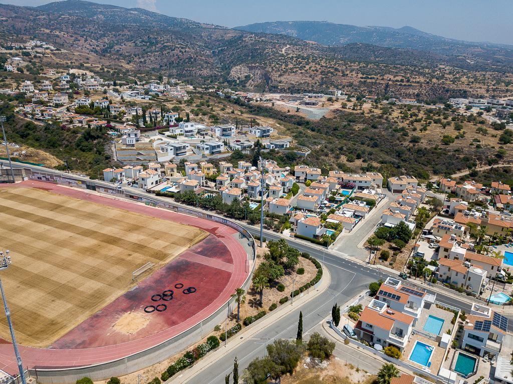 Flat - Paschalis Riverside 2 - Pegeia, Paphos