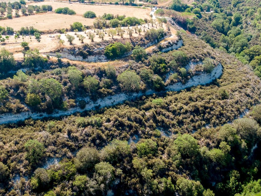 Field - Kritou Tera, Paphos