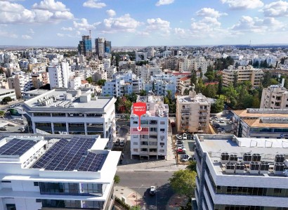 Strovolos, Nicosia Apartment For Sale | WW30677