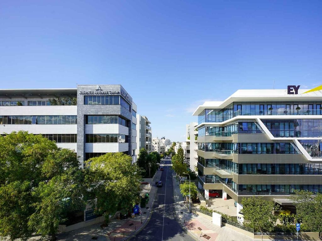 Flat - Strovolos, Nicosia