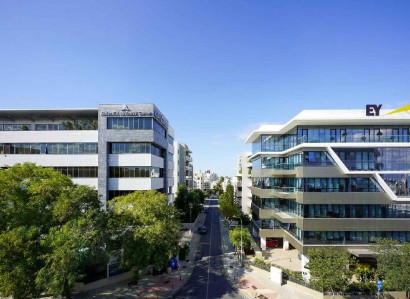 Strovolos, Nicosia Apartment For Sale | WW30677